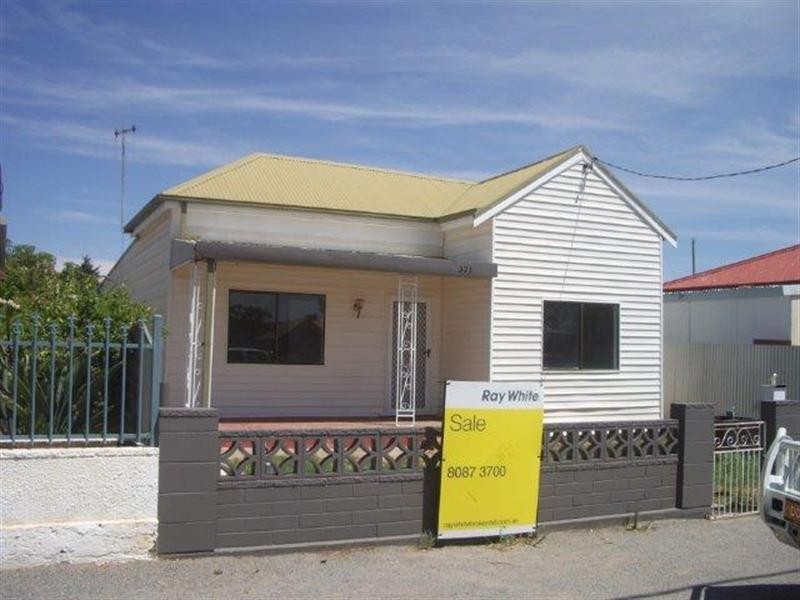 323 Piper Street, Broken Hill NSW 2880
