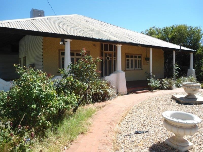 722 Wolfram Street, Broken Hill NSW 2880