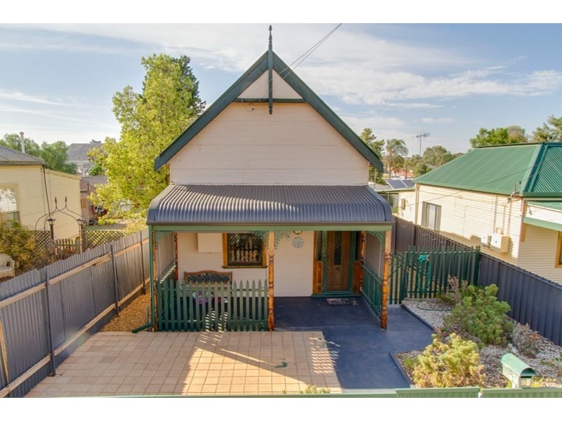 99 Wolfram Street, Broken Hill NSW 2880