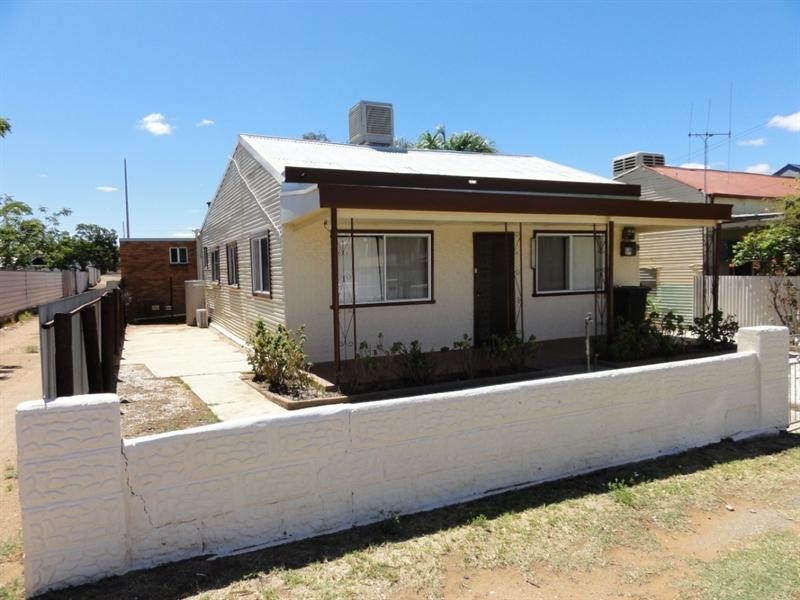 400 Chapple Street, Broken Hill NSW 2880