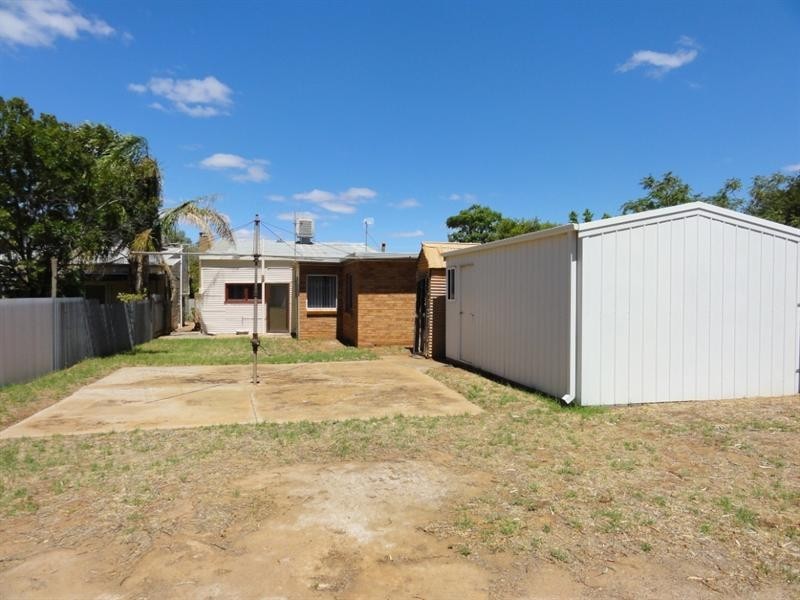 400 Chapple Street, Broken Hill NSW 2880