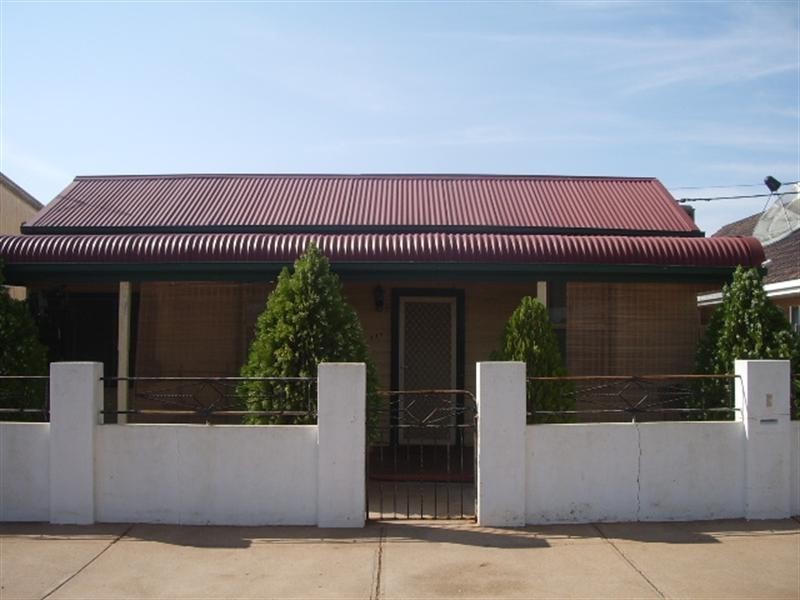 335 Wolfram Street, Broken Hill NSW 2880