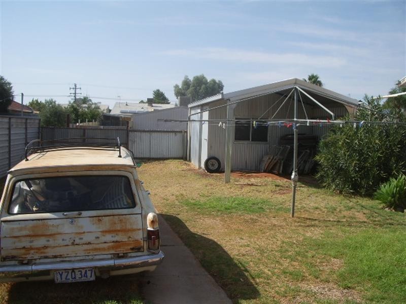 335 Wolfram Street, Broken Hill NSW 2880