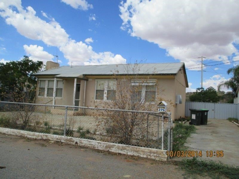 275 Knox Street, Broken Hill NSW 2880
