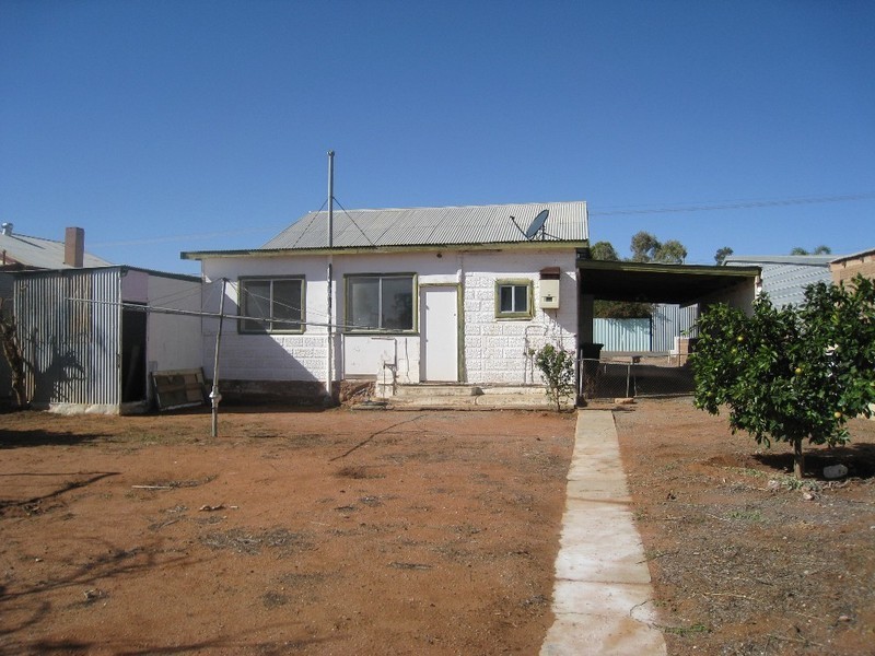 148 Pell Lane, Broken Hill NSW 2880