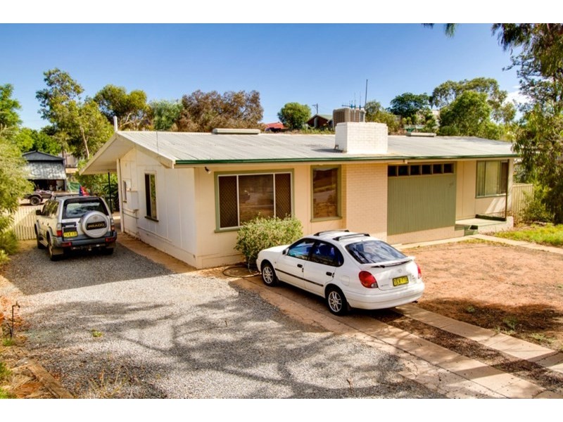 396 Wyman Street, Broken Hill NSW 2880