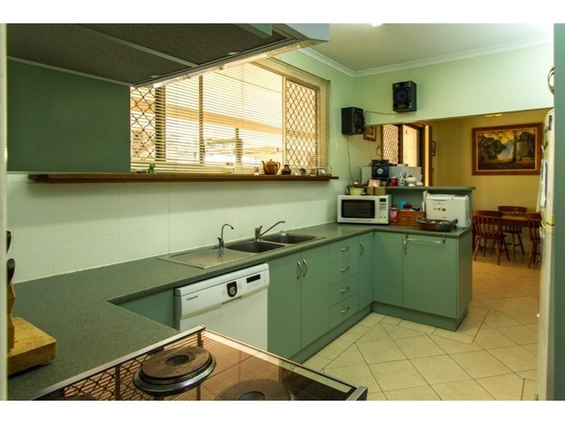 396 Wyman Street, Broken Hill NSW 2880