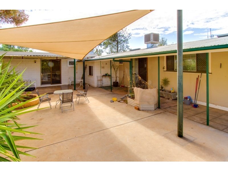 396 Wyman Street, Broken Hill NSW 2880