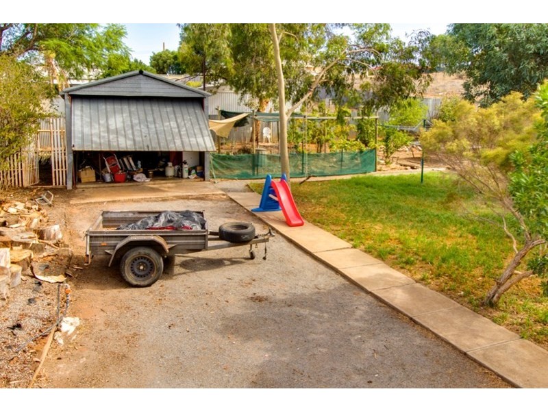 396 Wyman Street, Broken Hill NSW 2880
