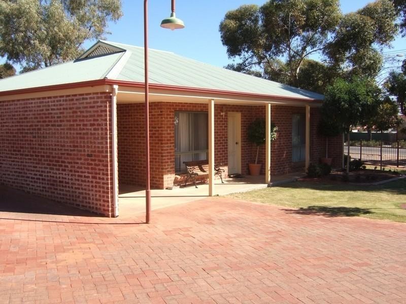 253 Wills Street, Broken Hill NSW 2880