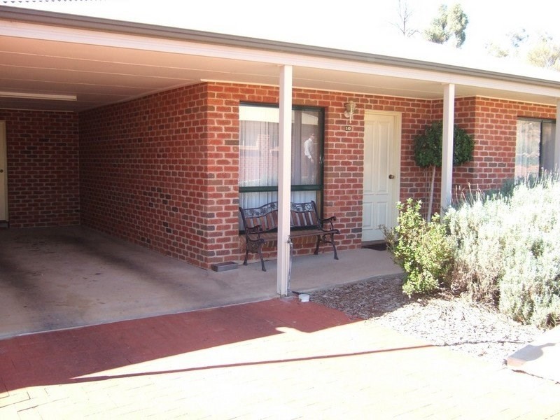 253 Wills Street, Broken Hill NSW 2880