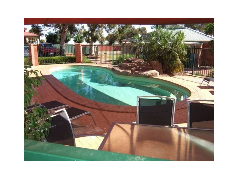 253 Wills Street, Broken Hill NSW 2880