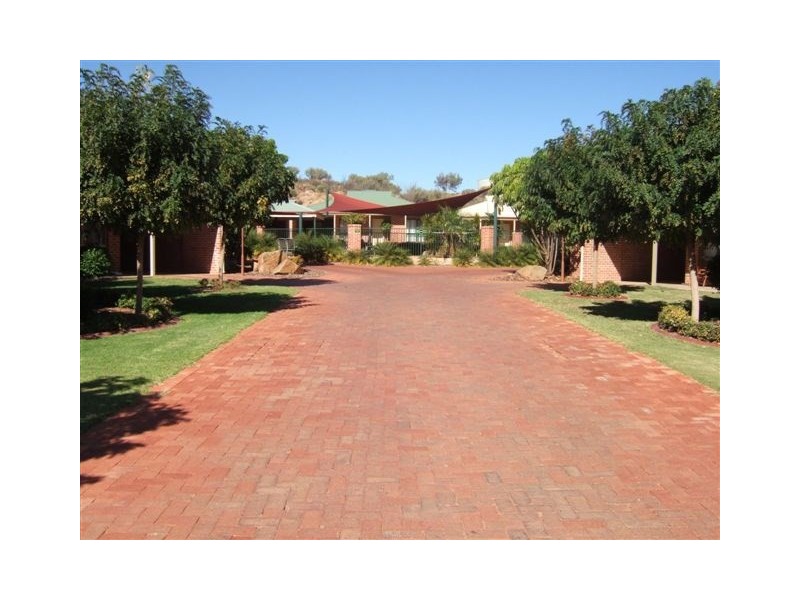 253 Wills Street, Broken Hill NSW 2880