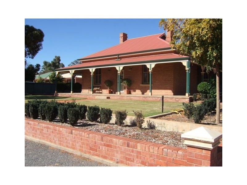 253 Wills Street, Broken Hill NSW 2880