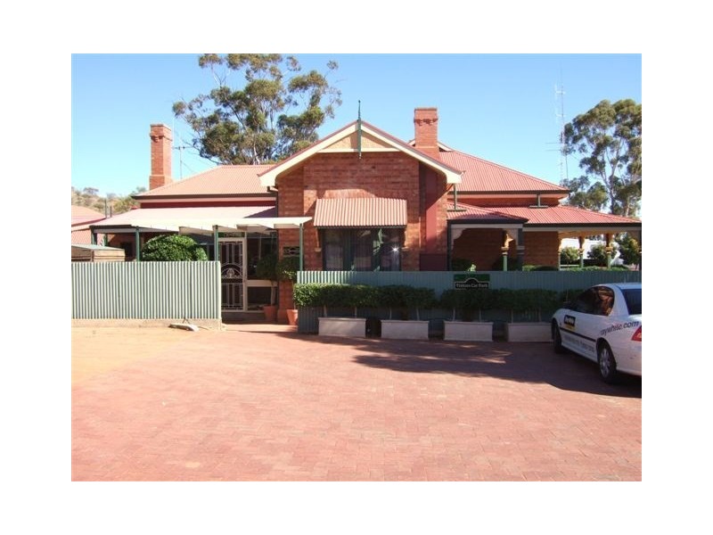 253 Wills Street, Broken Hill NSW 2880