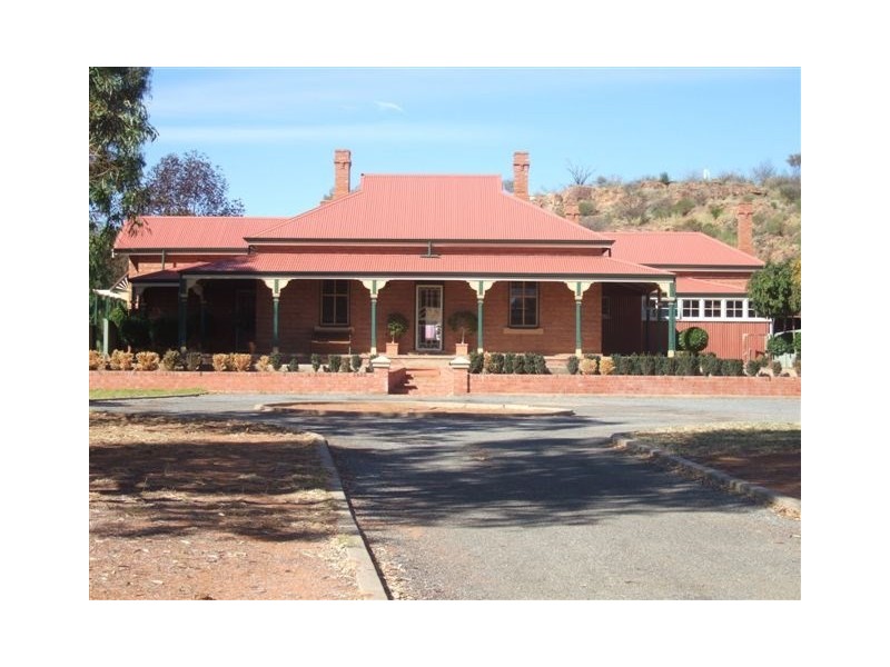 253 Wills Street, Broken Hill NSW 2880