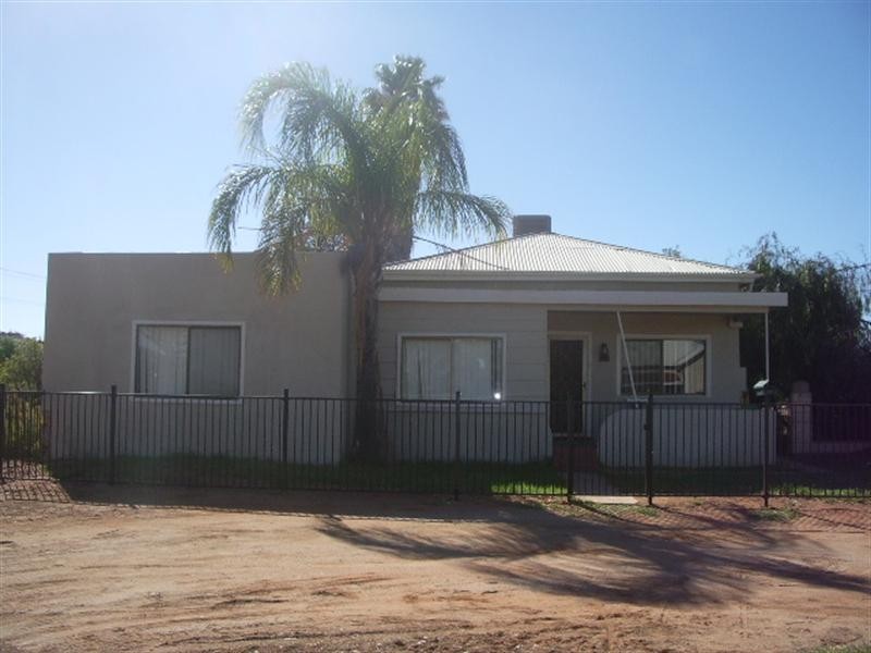 302 Jones Street, Broken Hill NSW 2880