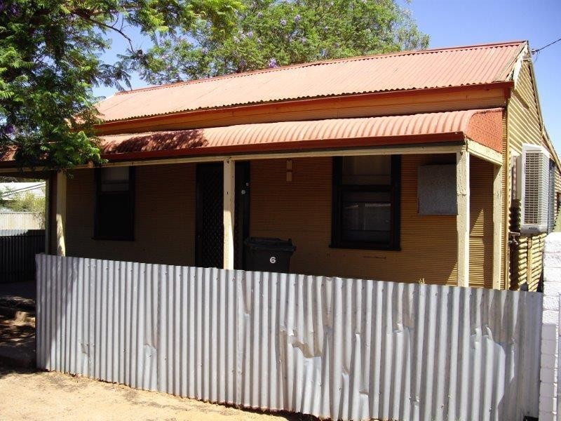 6 Beryl Lane, Broken Hill NSW 2880