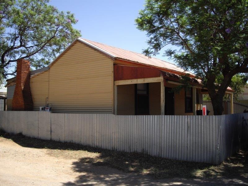 6 Beryl Lane, Broken Hill NSW 2880