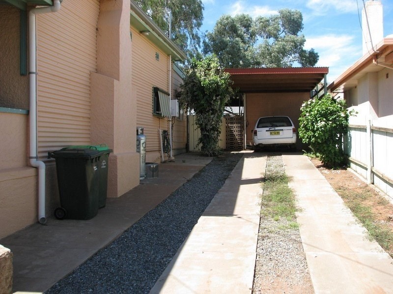 207 Wills Street, Broken Hill NSW 2880