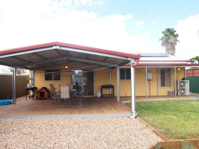 76 Gaffney Lane, Broken Hill NSW 2880