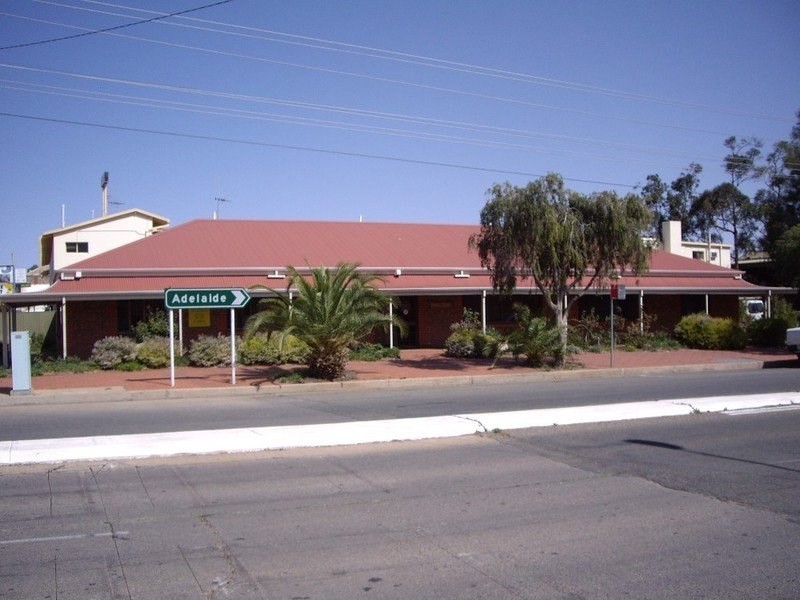 3/142 Argent Street, Broken Hill NSW 2880