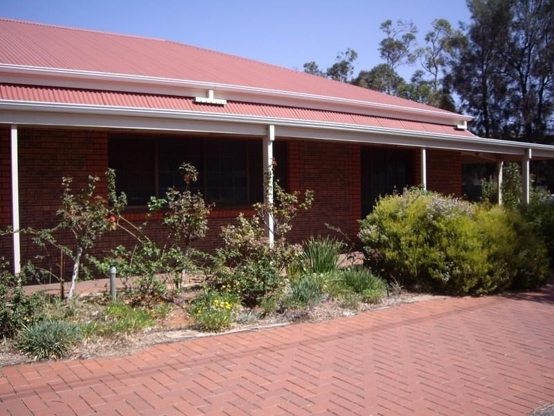 3/142 Argent Street, Broken Hill NSW 2880