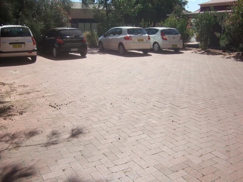 3/142 Argent Street, Broken Hill NSW 2880