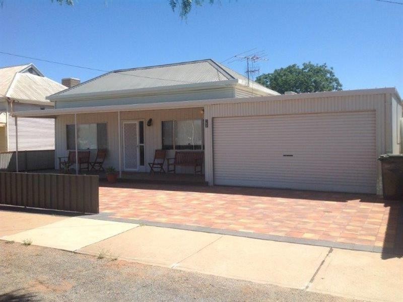 152 Wills Street, Broken Hill NSW 2880