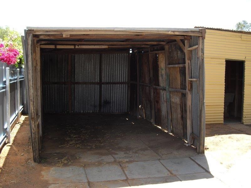 6 Beryl Lane, Broken Hill NSW 2880