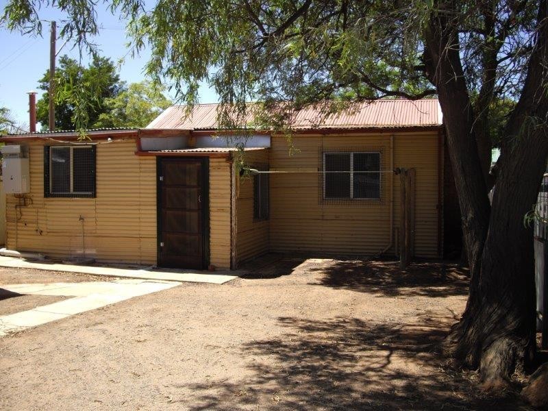 6 Beryl Lane, Broken Hill NSW 2880