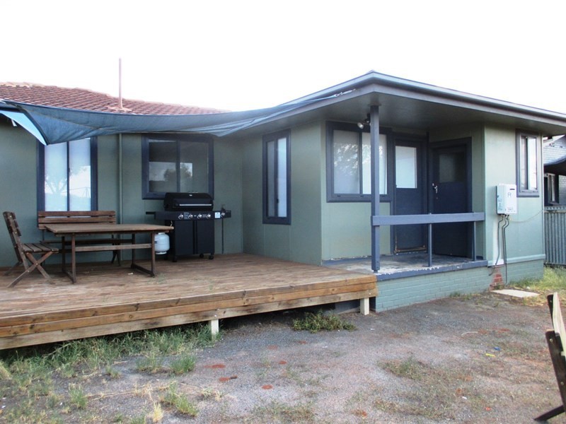 12 Tuart Street, Broken Hill NSW 2880
