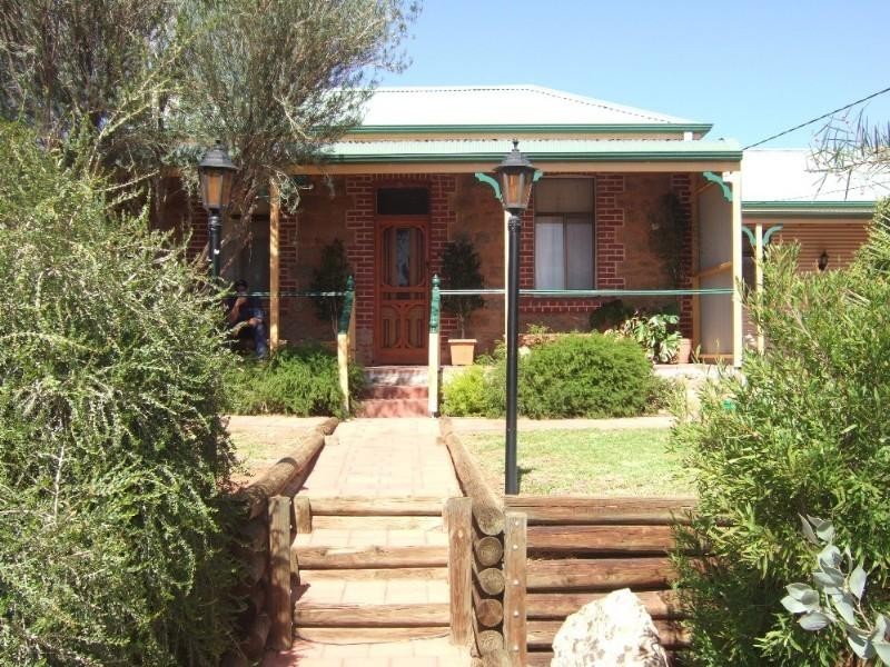 163 Ryan Lane, Broken Hill NSW 2880