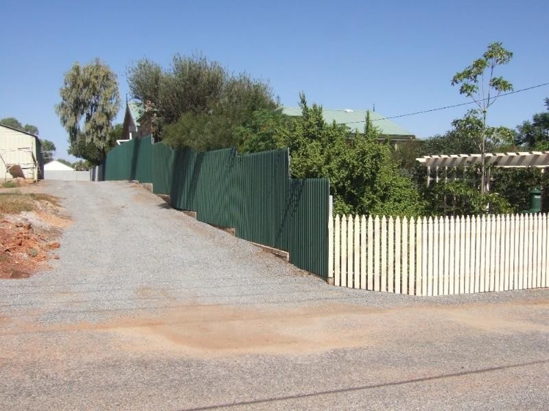 163 Ryan Lane, Broken Hill NSW 2880