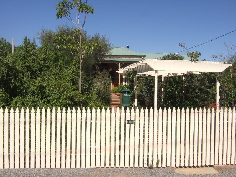 163 Ryan Lane, Broken Hill NSW 2880