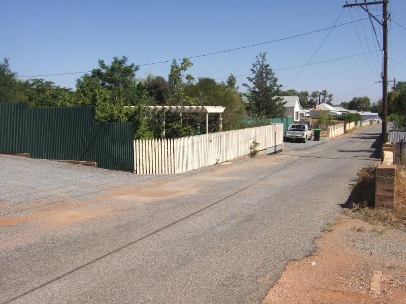 163 Ryan Lane, Broken Hill NSW 2880