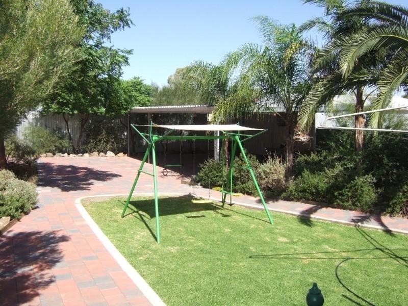 163 Ryan Lane, Broken Hill NSW 2880