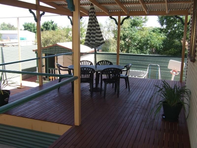 163 Ryan Lane, Broken Hill NSW 2880