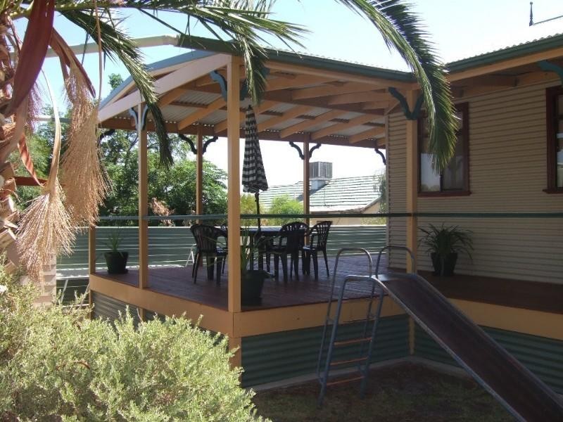 163 Ryan Lane, Broken Hill NSW 2880