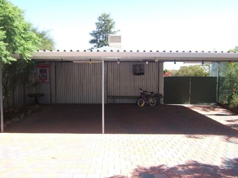 163 Ryan Lane, Broken Hill NSW 2880