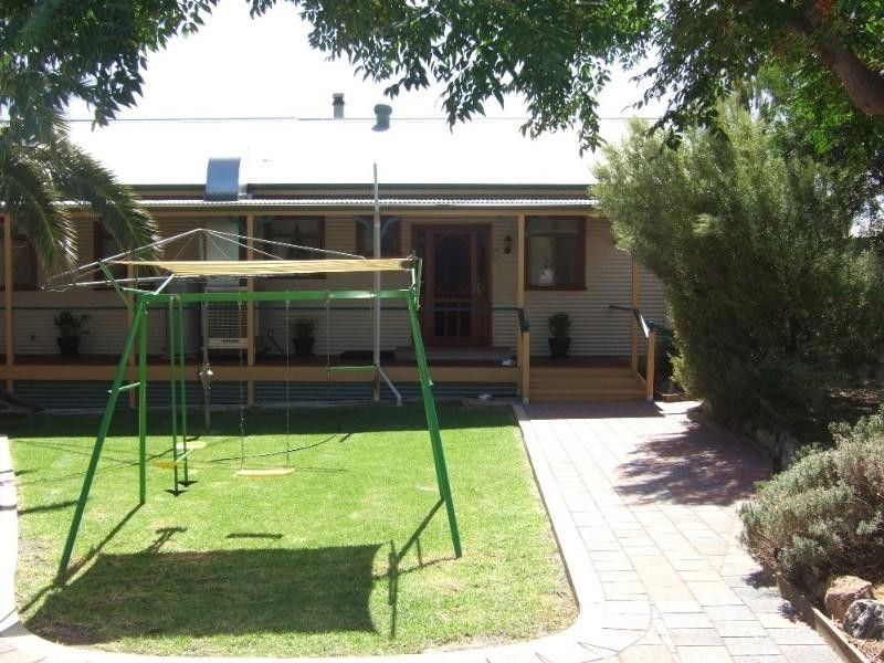 163 Ryan Lane, Broken Hill NSW 2880