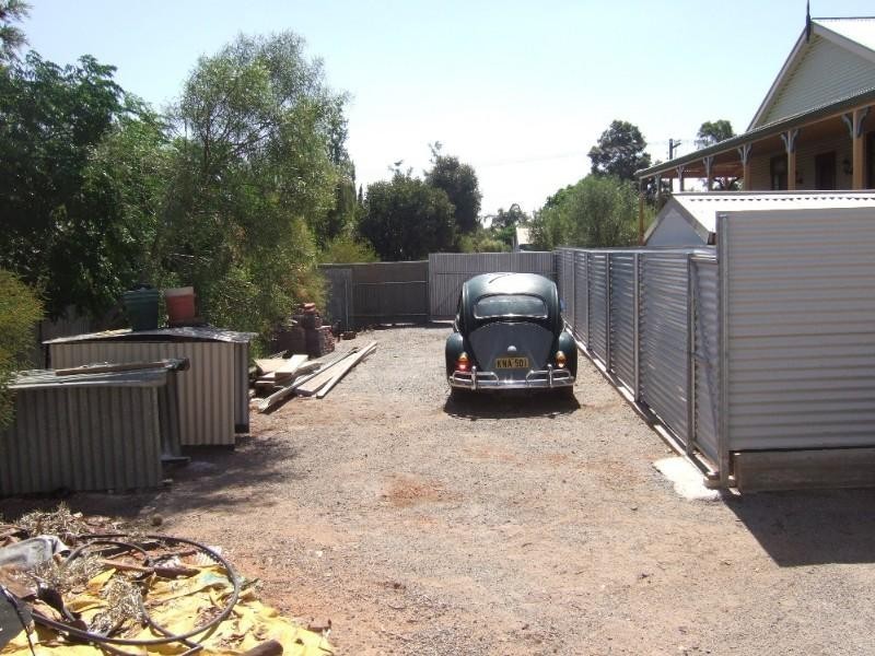 163 Ryan Lane, Broken Hill NSW 2880