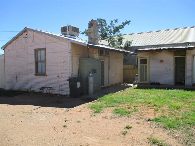 337 Beryl Lane, Broken Hill NSW 2880