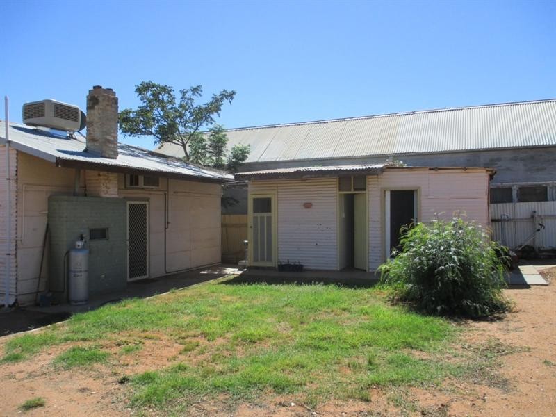 337 Beryl Lane, Broken Hill NSW 2880