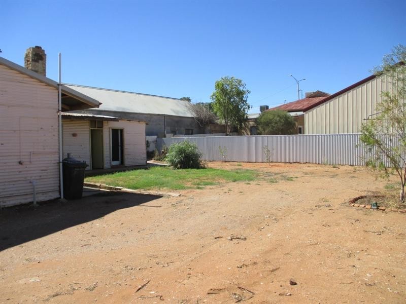 337 Beryl Lane, Broken Hill NSW 2880