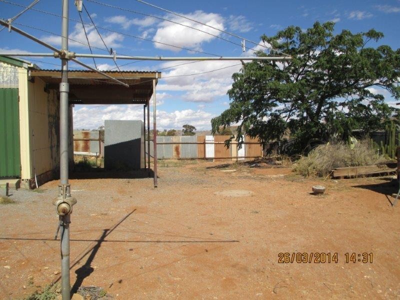 107 Gaffney Street, Broken Hill NSW 2880