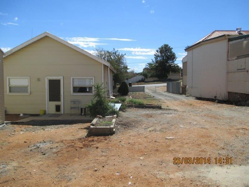107 Gaffney Street, Broken Hill NSW 2880