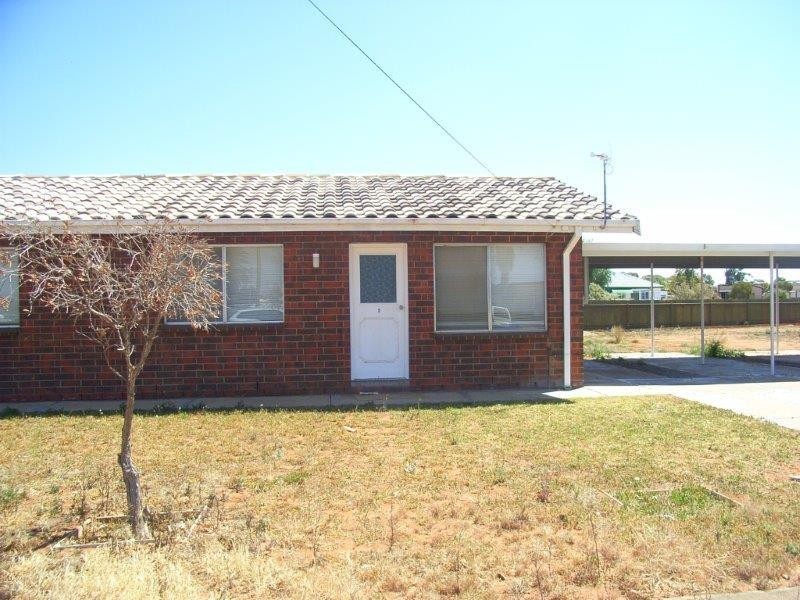 2/738 Lane Street, Broken Hill NSW 2880
