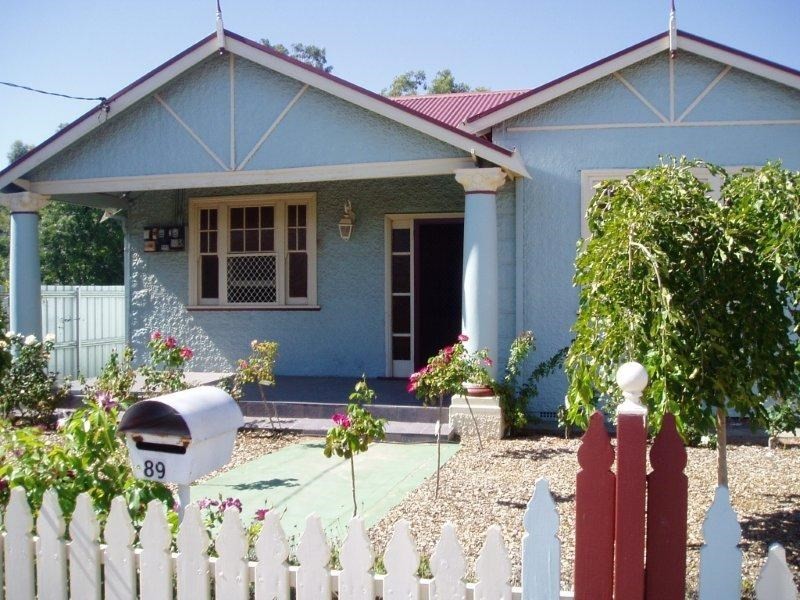 89 Williams Lane, Broken Hill NSW 2880