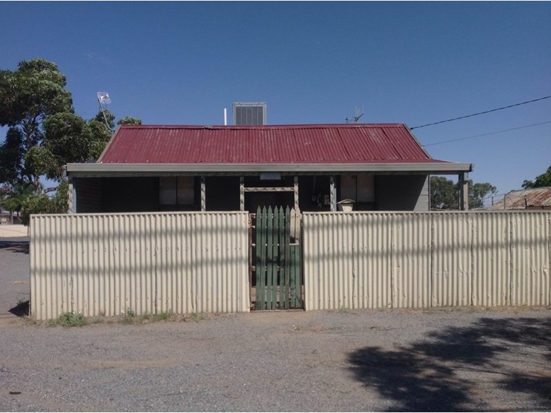 285 Piper Street, Broken Hill NSW 2880